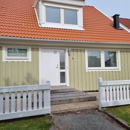 Villa Pa 144 Kvm I Lysekil Exteriér fotografie