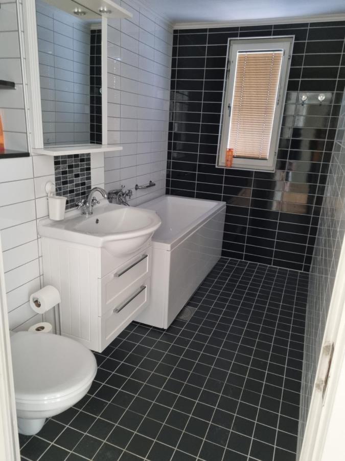 Villa Pa 144 Kvm I Lysekil Exteriér fotografie