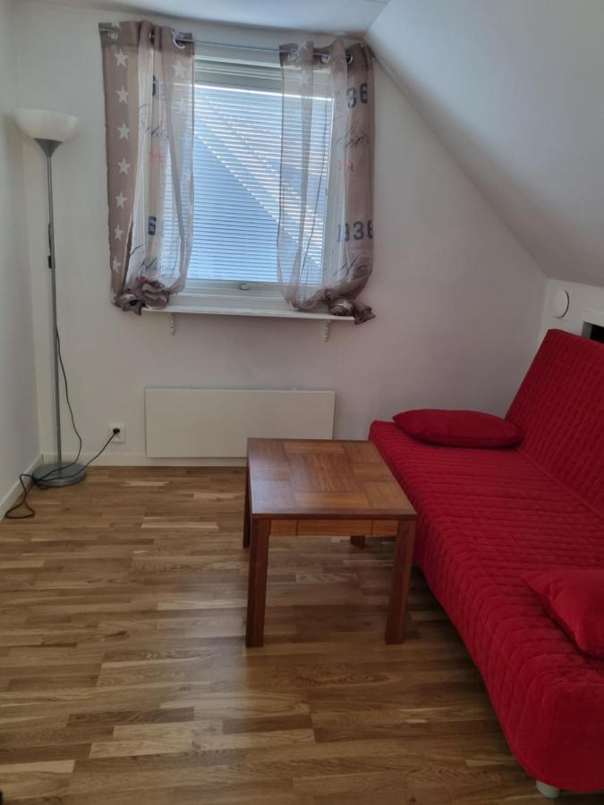 Villa Pa 144 Kvm I Lysekil Exteriér fotografie