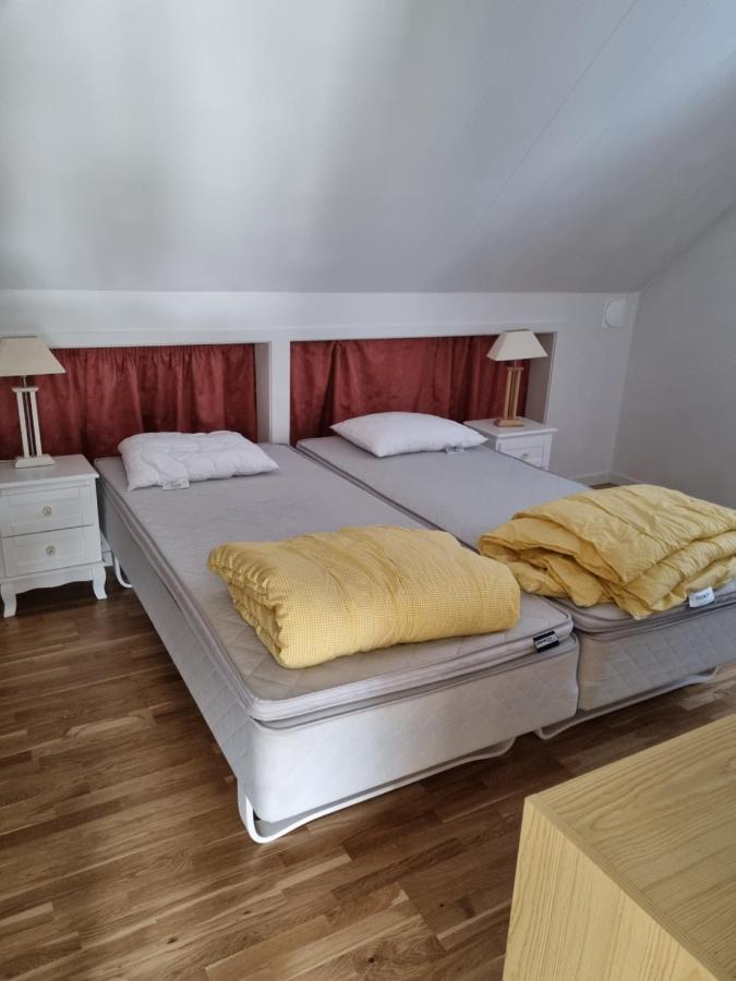 Villa Pa 144 Kvm I Lysekil Exteriér fotografie