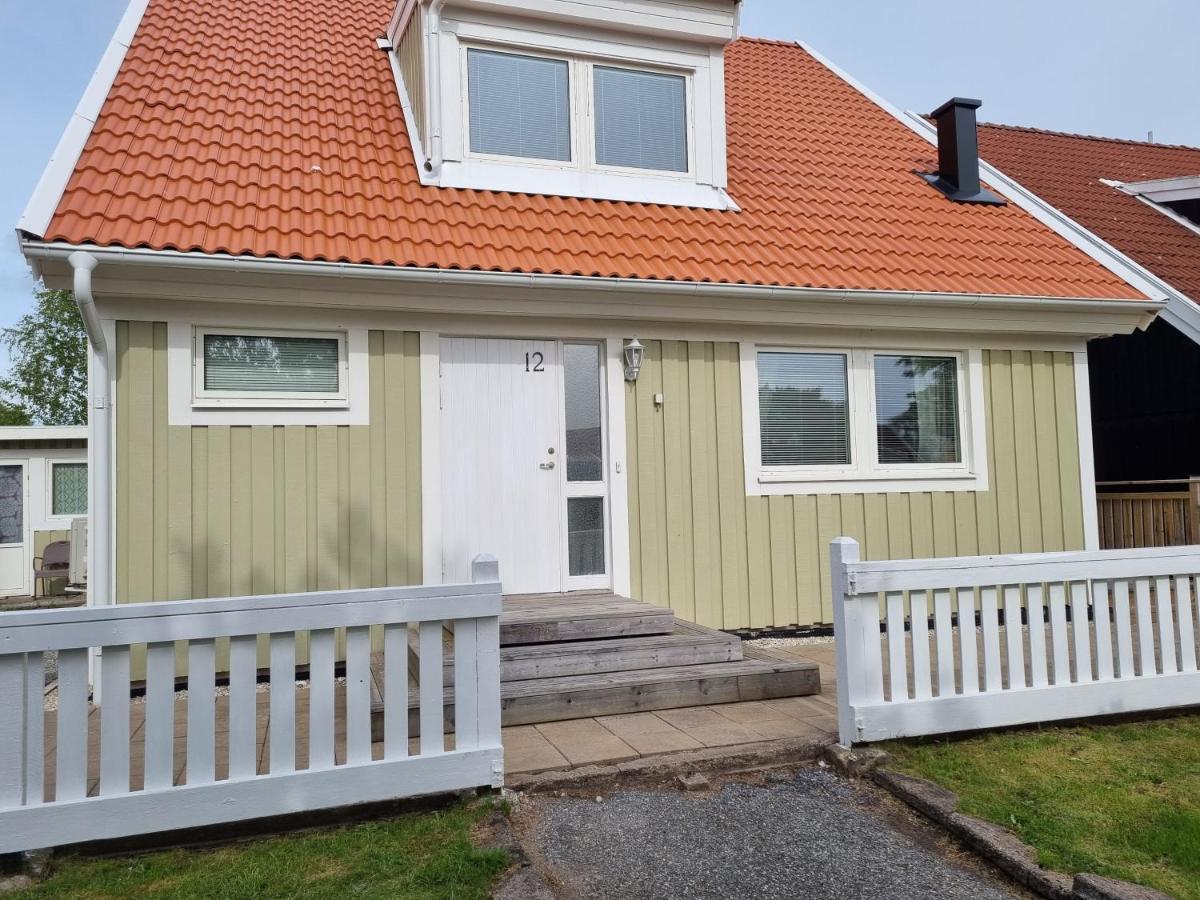 Villa Pa 144 Kvm I Lysekil Exteriér fotografie